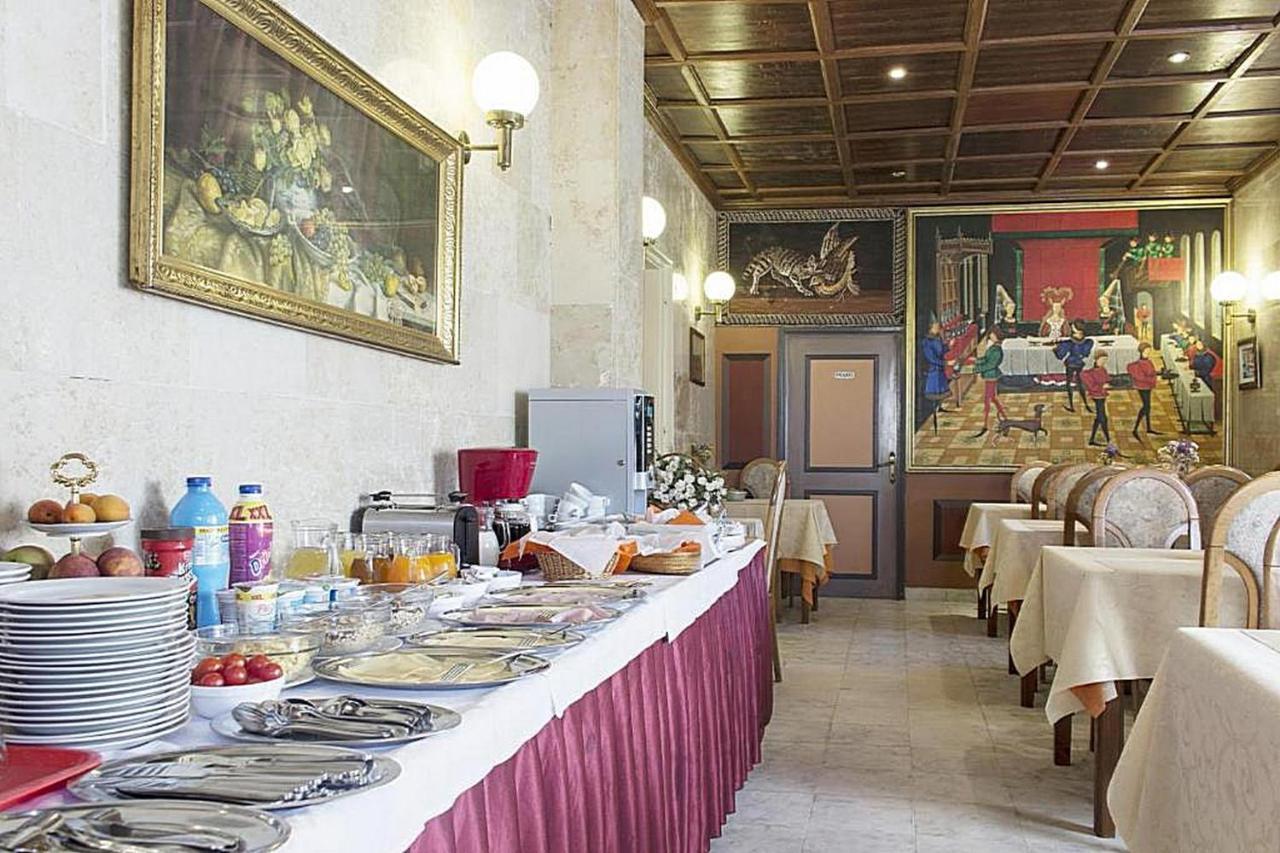 And Palma Bed & Breakfast 3*