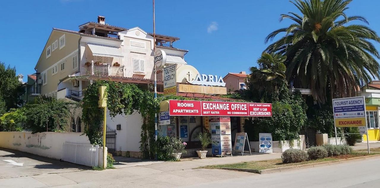 Bed & Breakfast And Palma Medulin