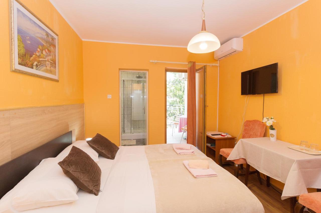 Bed & Breakfast And Palma Medulin