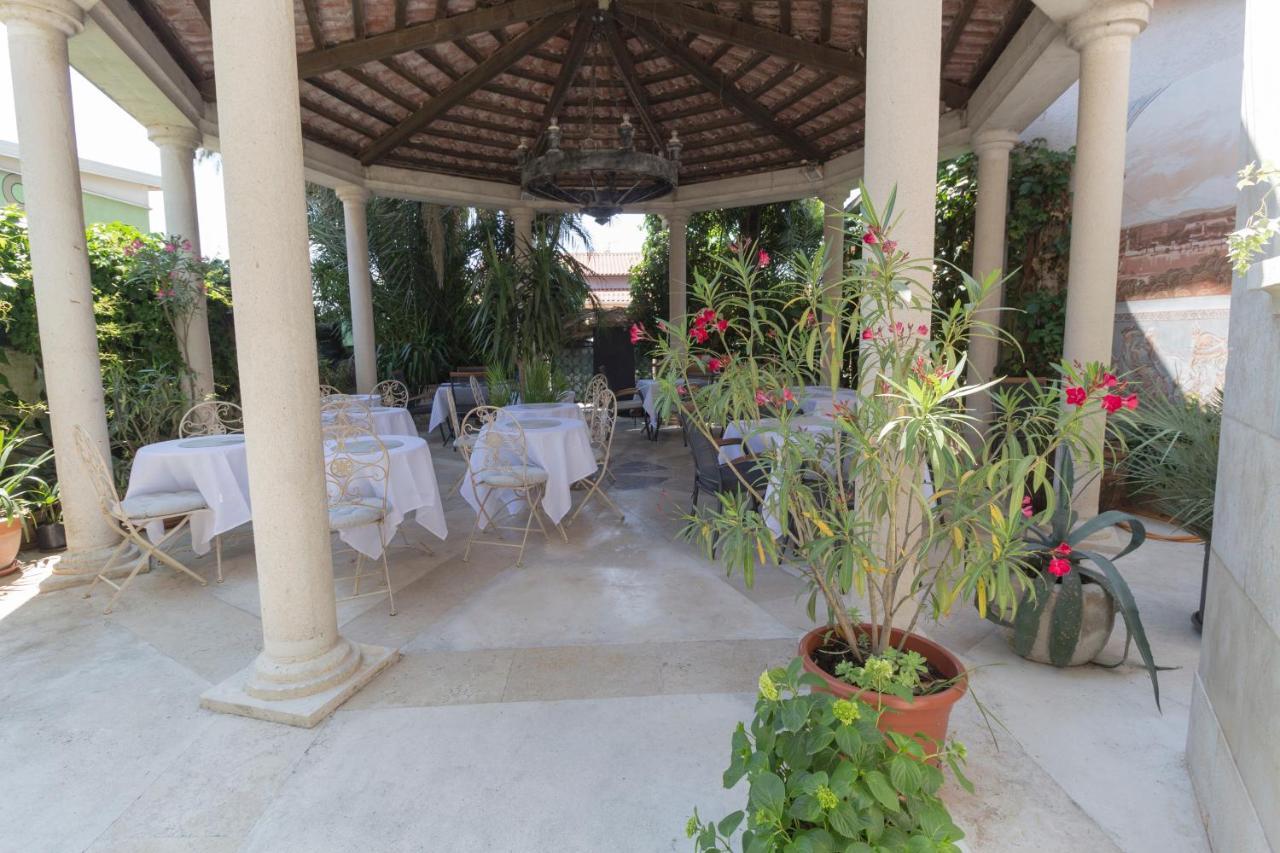 Bed & Breakfast And Palma Medulin
