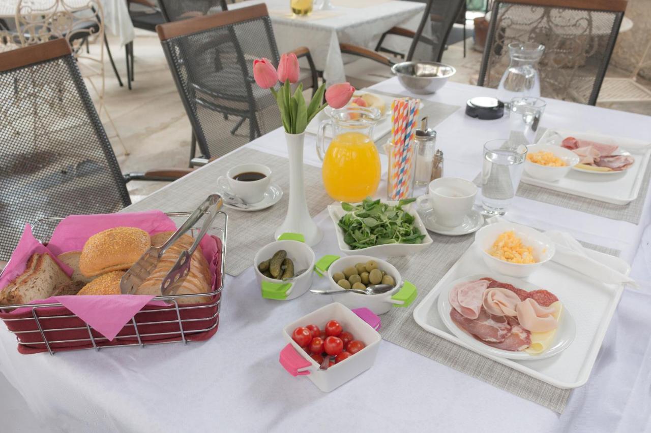 And Palma Bed & Breakfast 3*