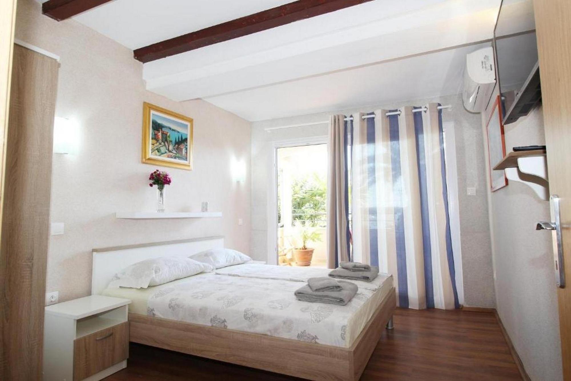 Bed and breakfast And Palma Medulin