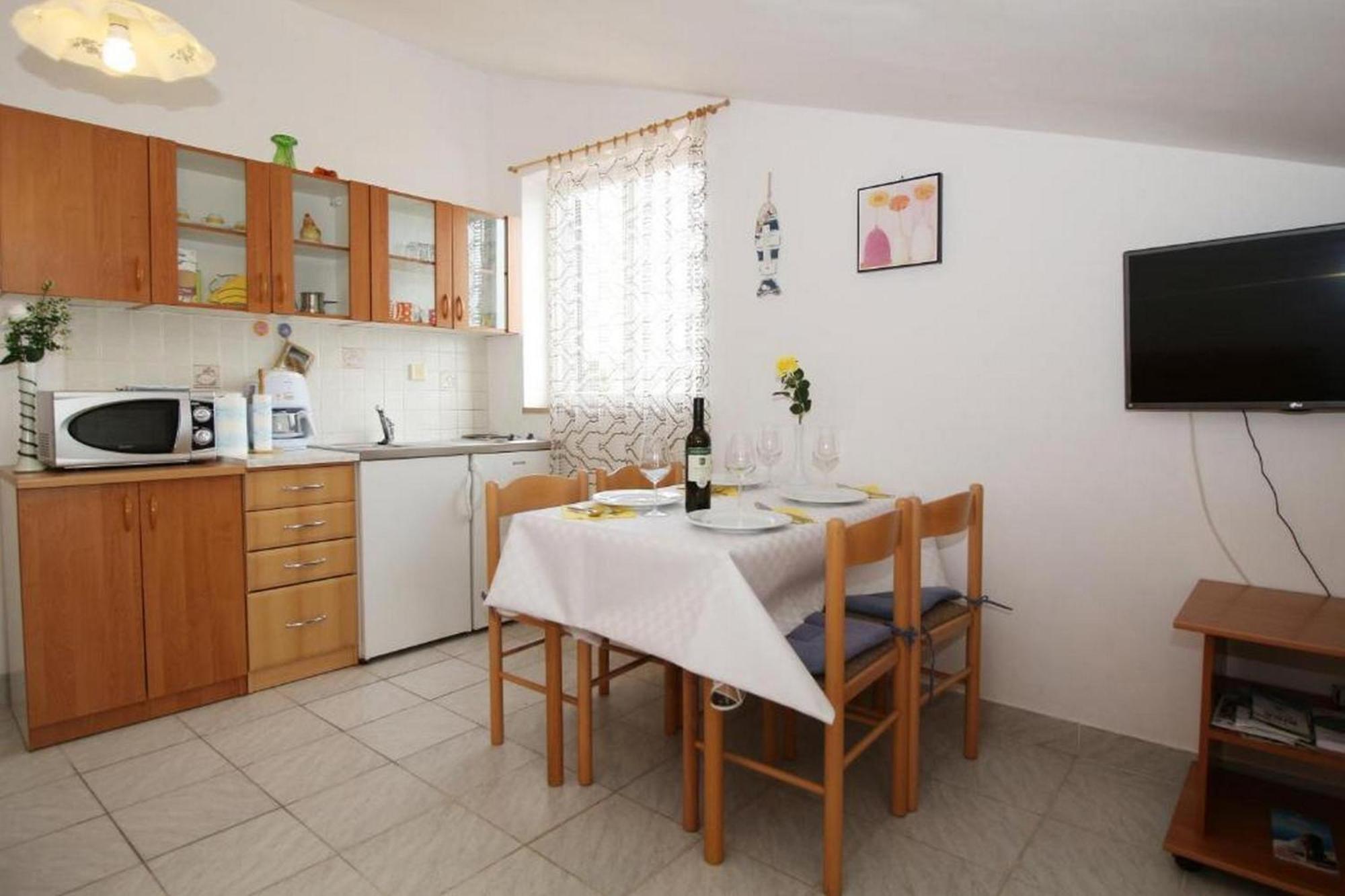 And Palma Bed & Breakfast Medulin