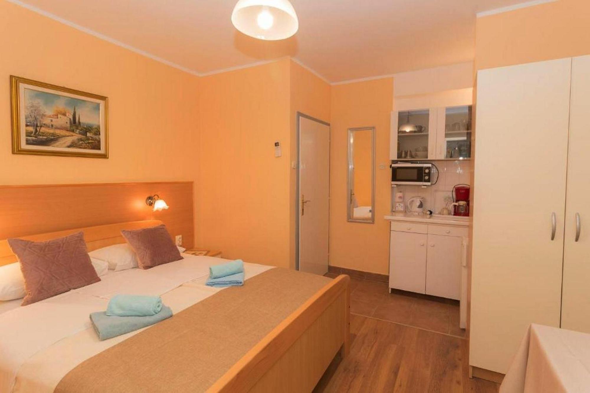 And Palma Bed & Breakfast