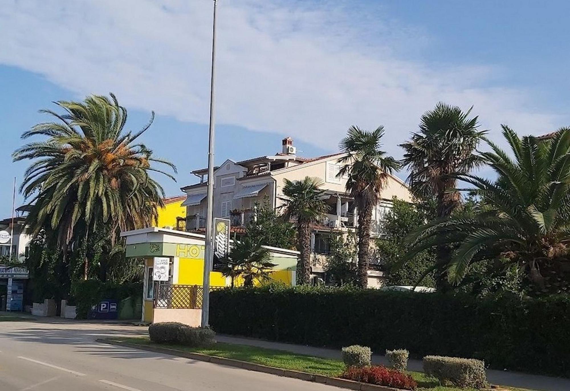 Bed and breakfast And Palma