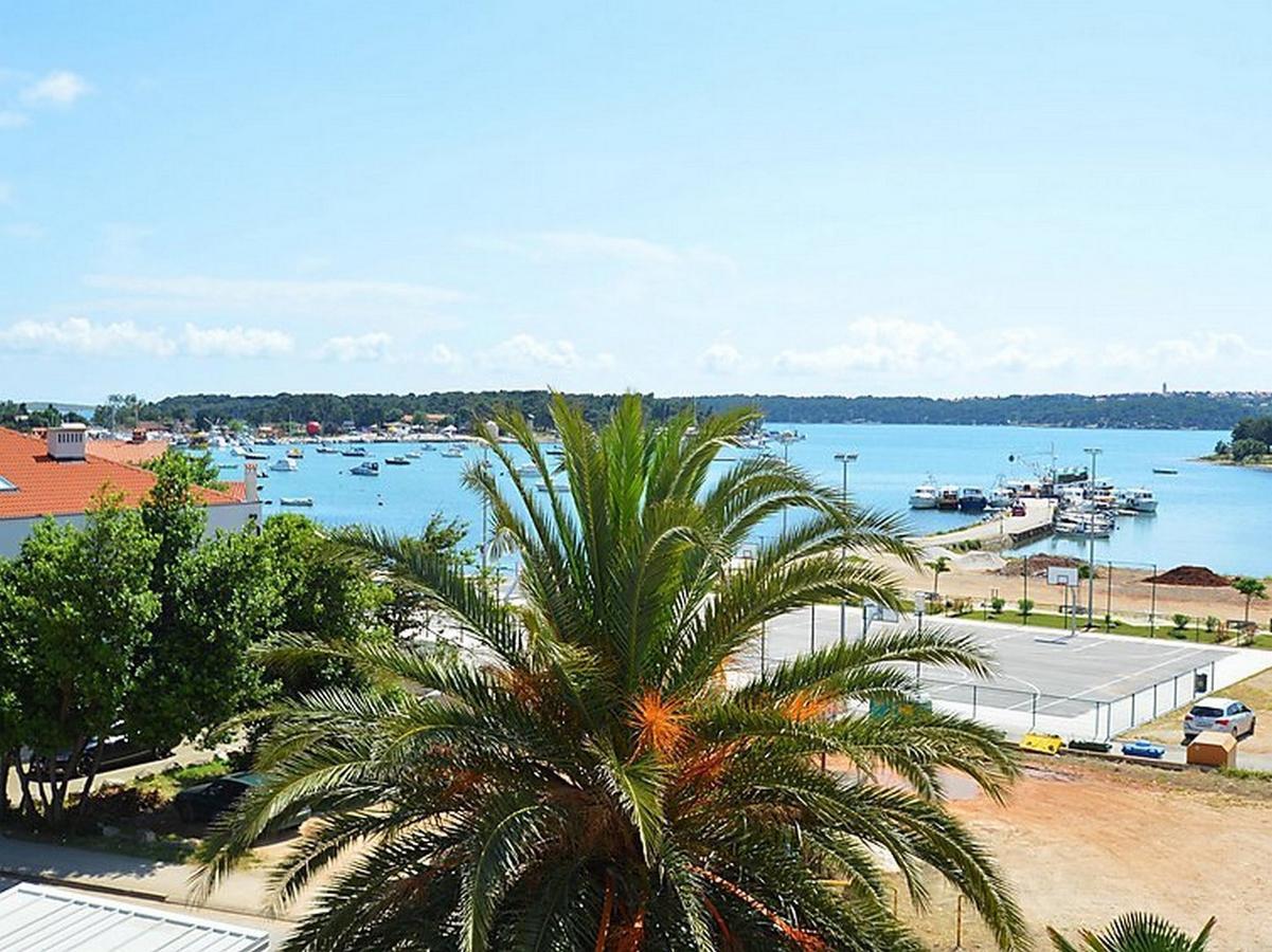 And Palma