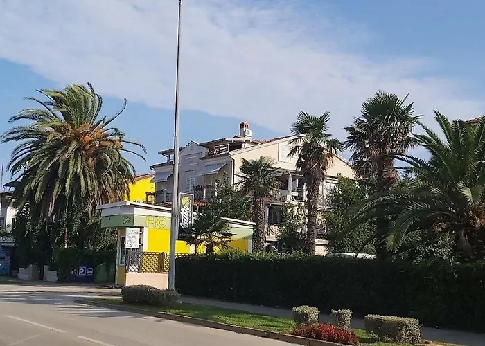 Guest House Palma