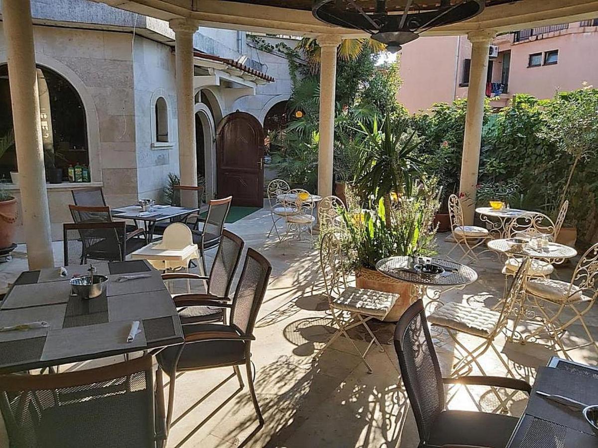 Palma Couette-café 3*