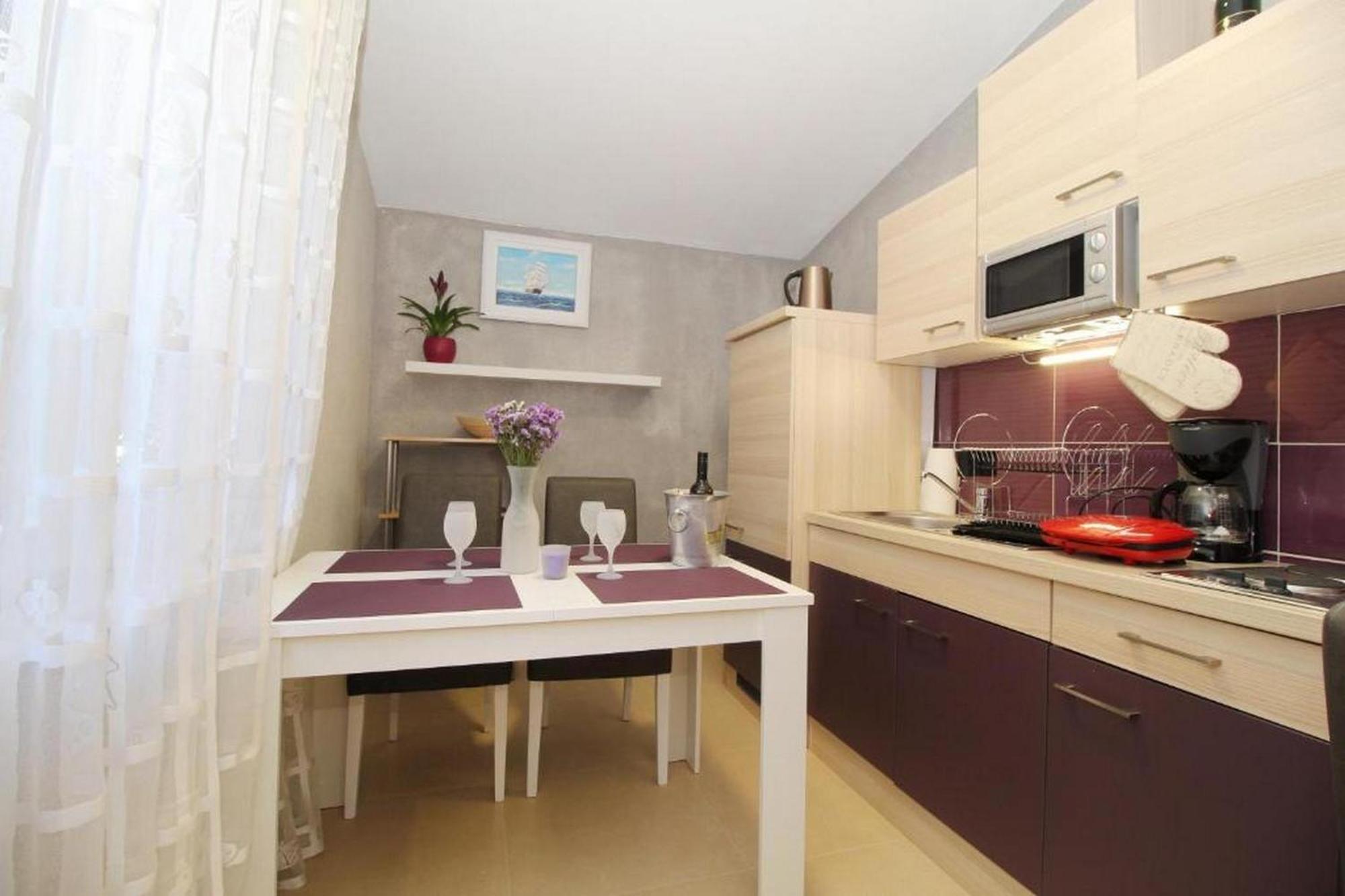 Couette-café Palma 3*