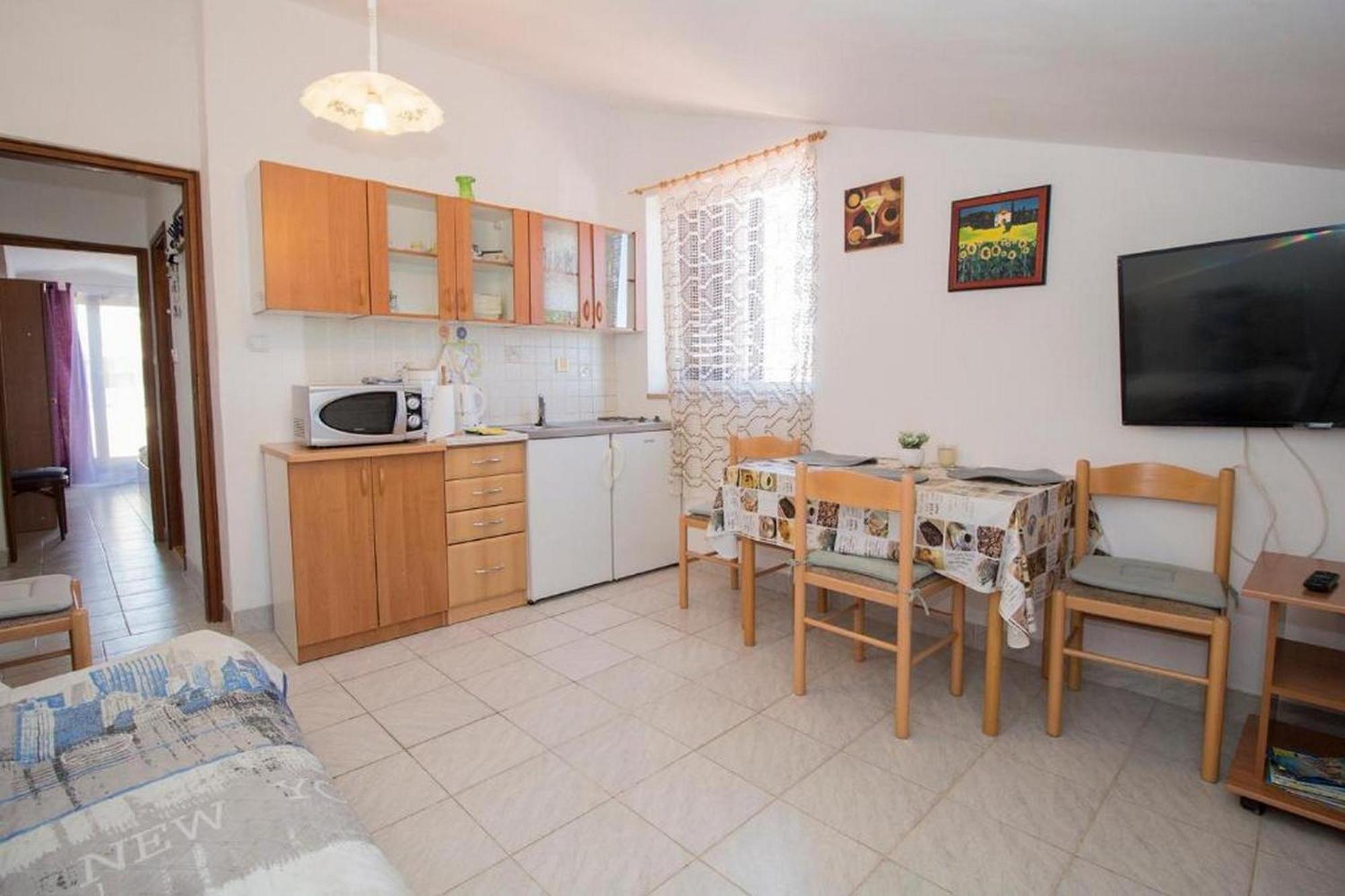 Couette-café Palma 3*