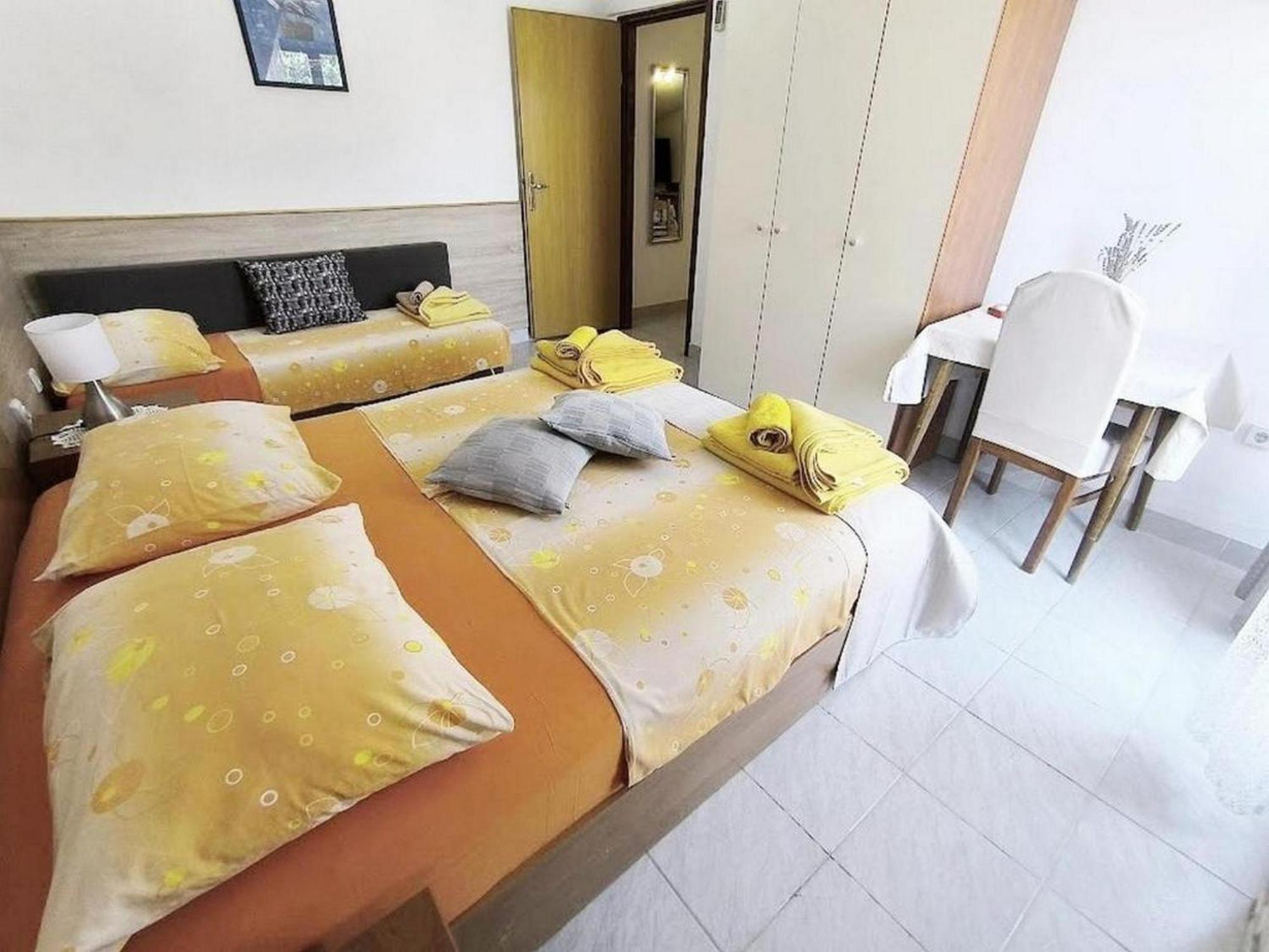Palma Couette-café 3*